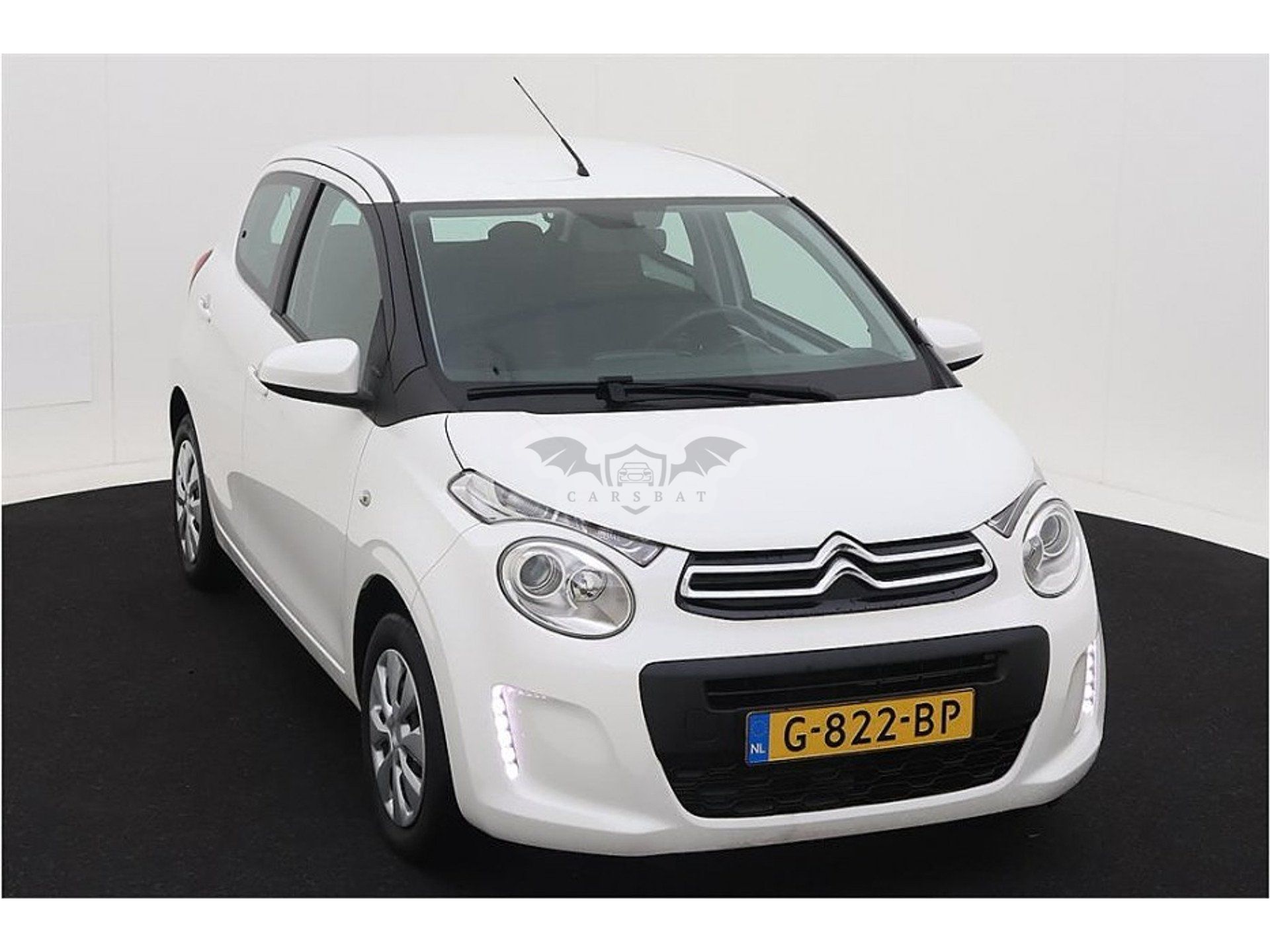 Citroën C1 1.0 VTI FEEL 2019
