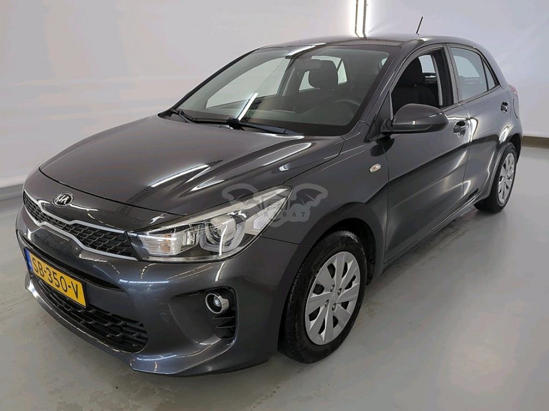 Kia Rio 1.0 ComfortPlusLine 2018