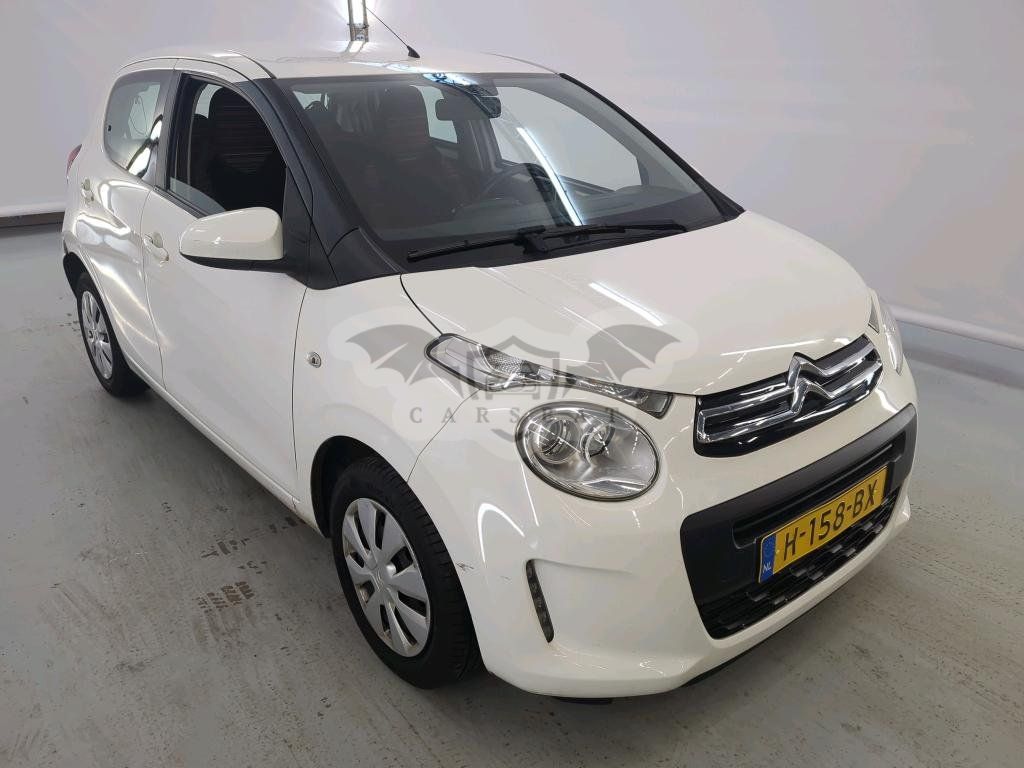 Citroën C1 1.0 VTI FEEL 2020