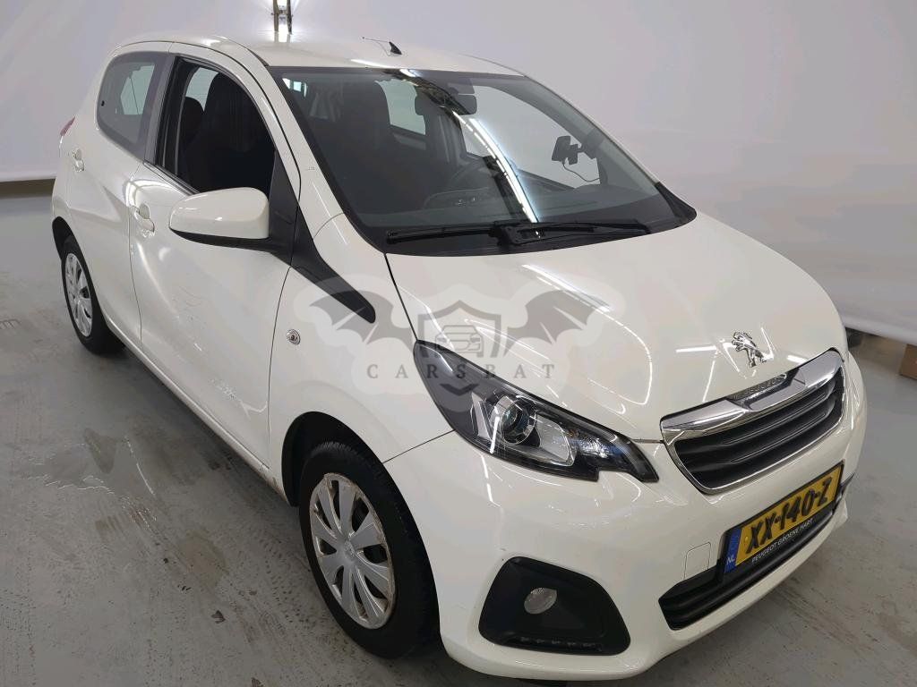 Peugeot 108 1.0 VTI Active 2019