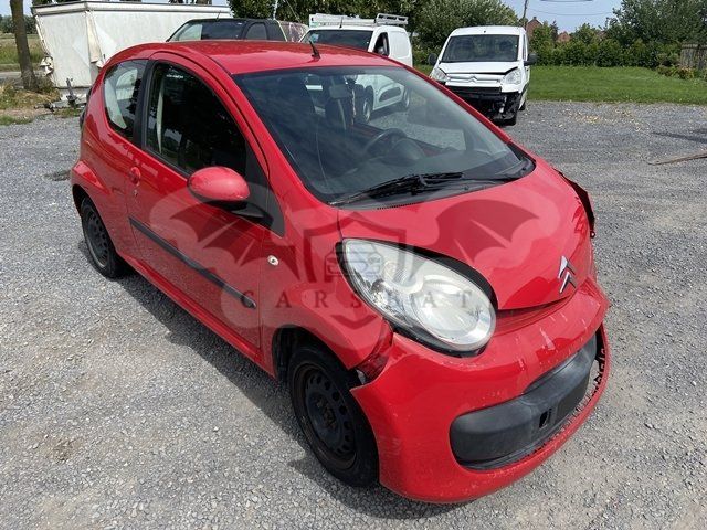Citroën C1 1.0i Seduction 2008