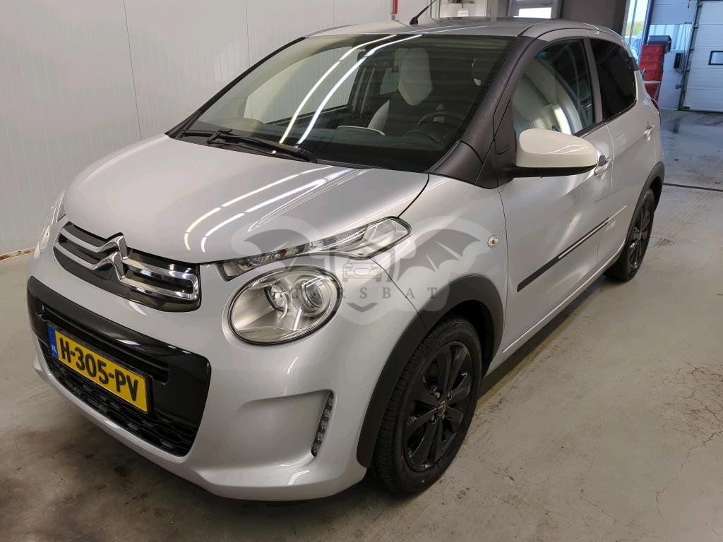 Citroën C1 1.0 VTI Urban Ride 2020