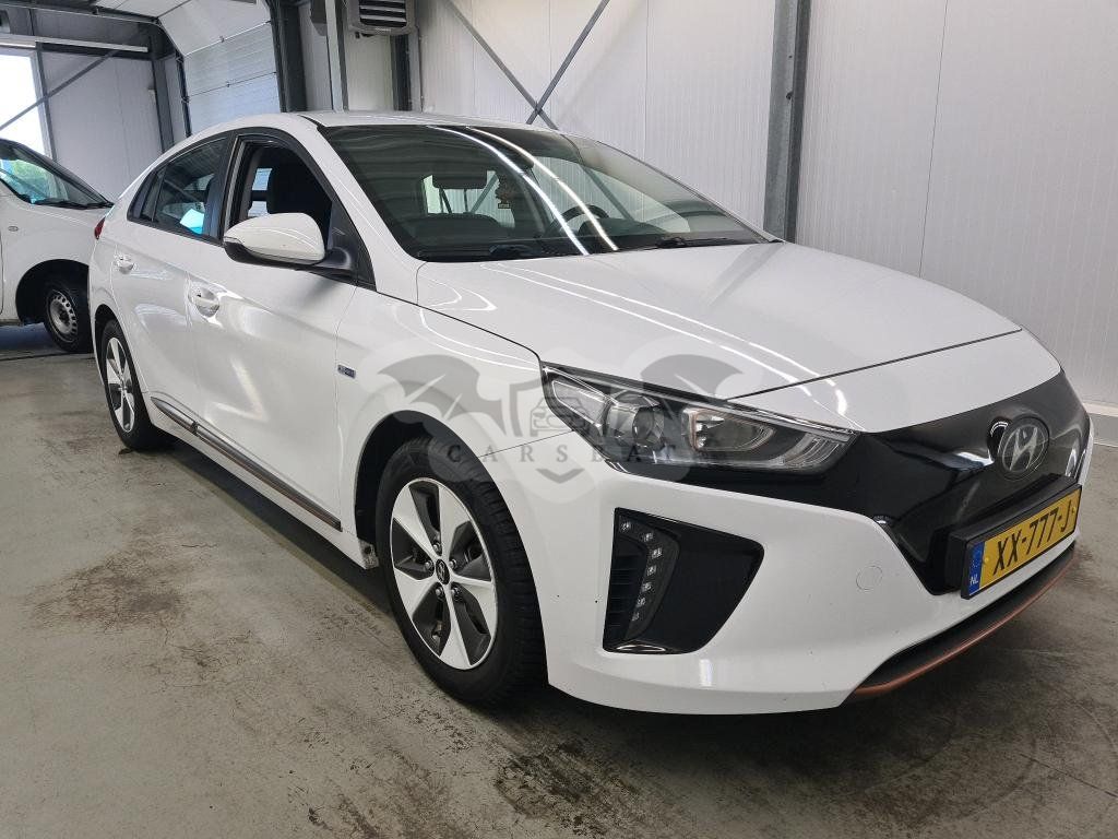 Hyundai IONIQ 28 kWh Comfort 2019