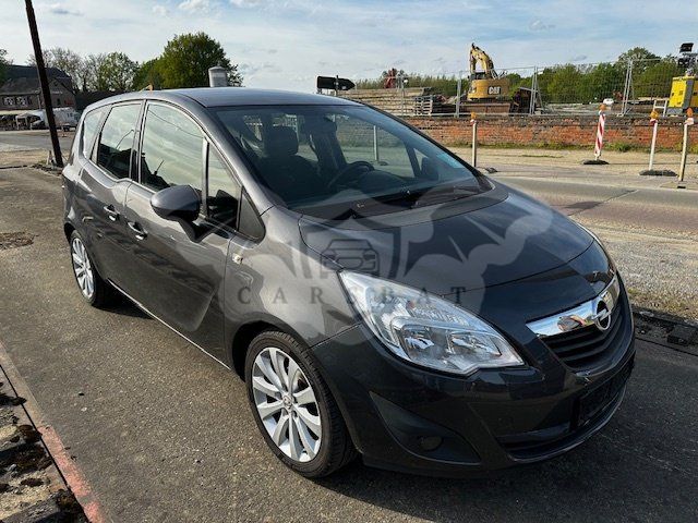 Opel Meriva 1.3 CDTI Enjoy 2010