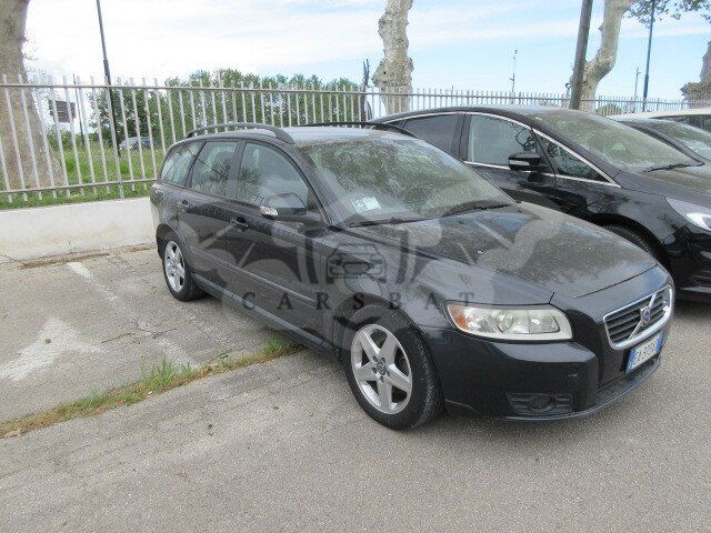 Volvo V50 1.6D R-design 2010