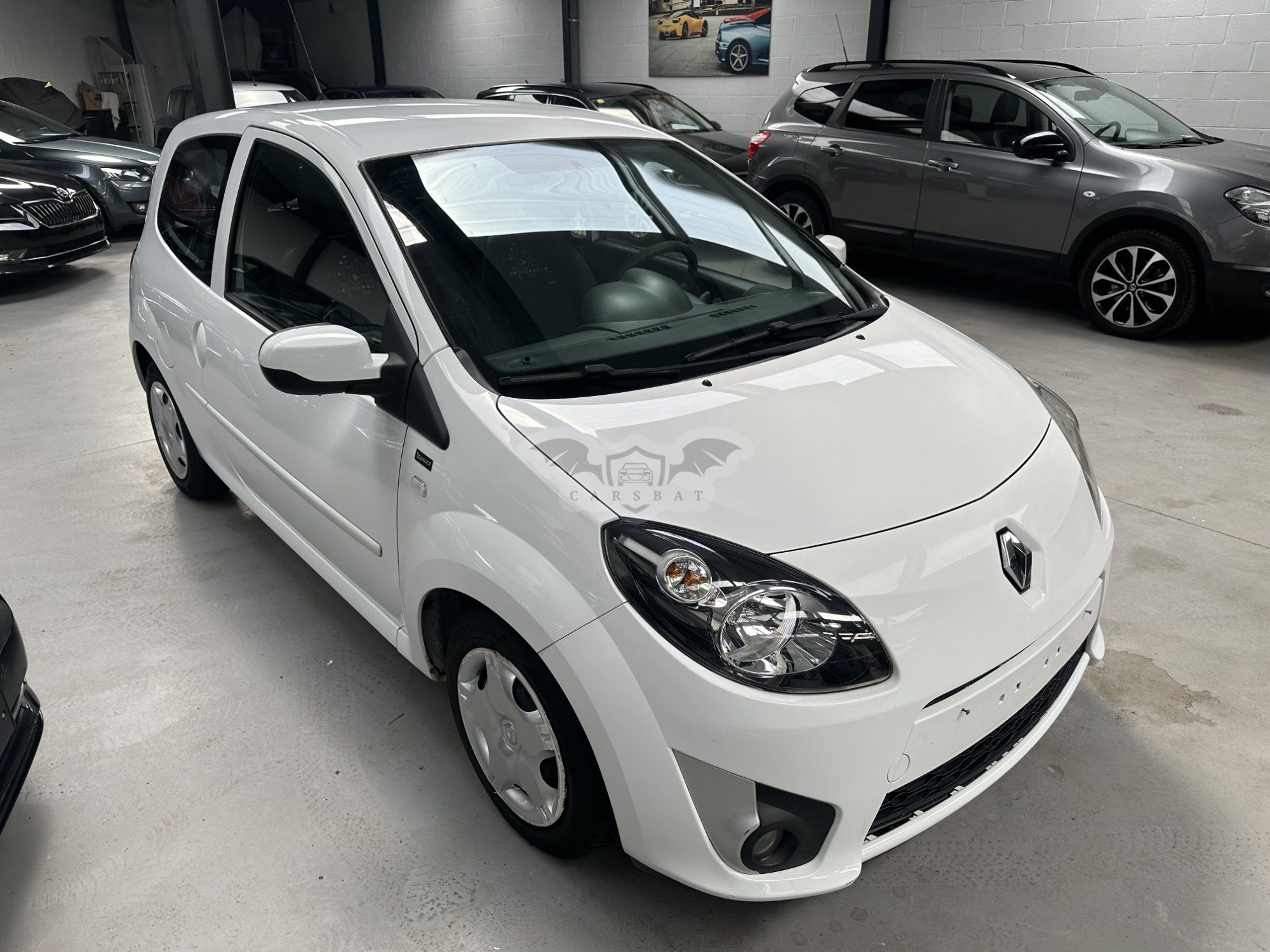 Renault Twingo 1.2i 2011