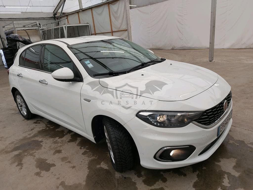 Fiat Tipo 1.3 MultiJet Business 2017