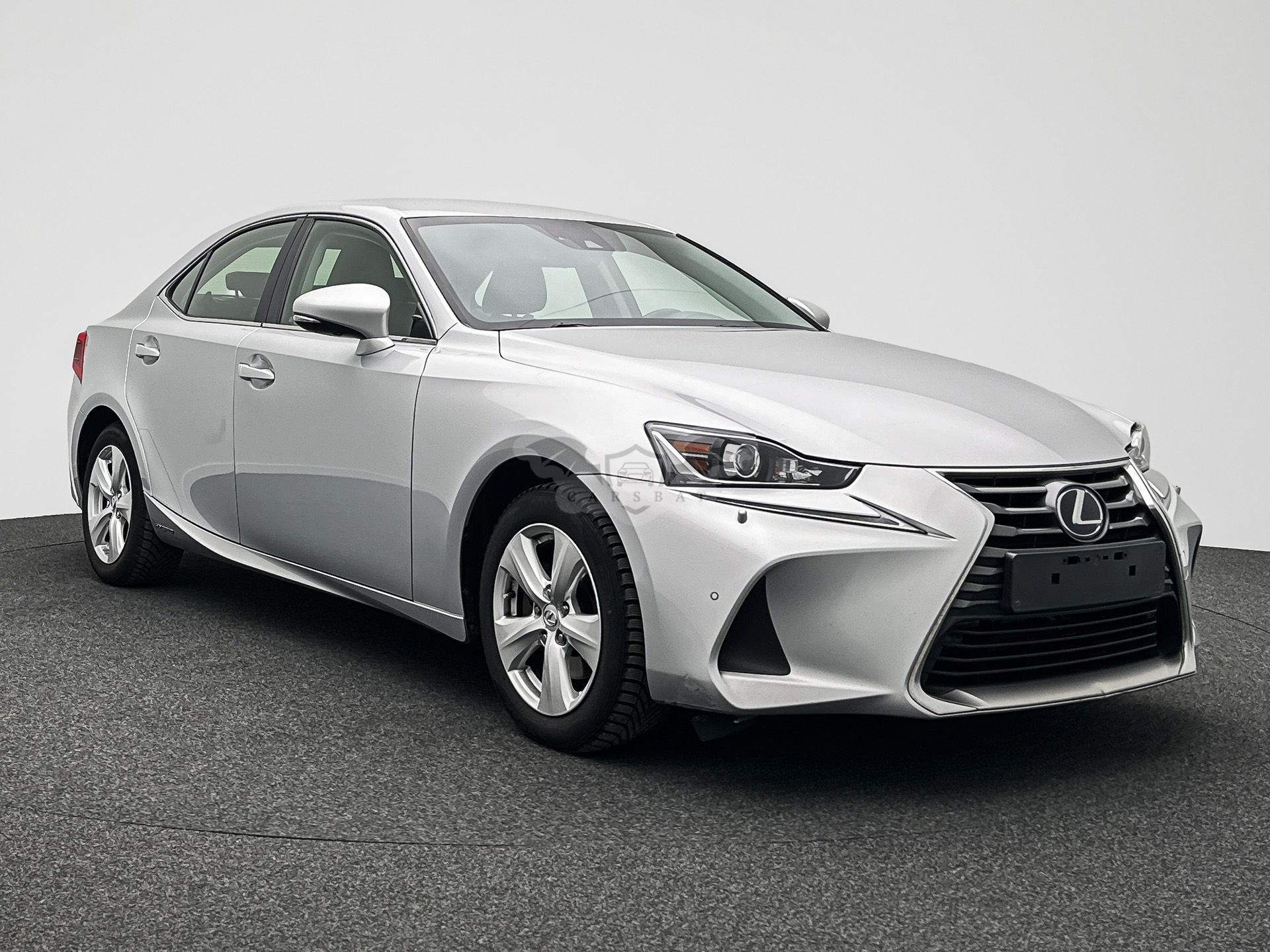 Lexus IS 300h Business 2018