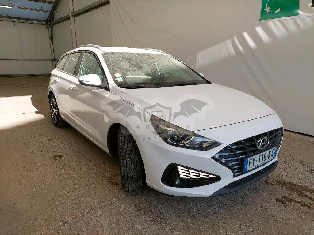 Hyundai i30 1.6 CRDi Business 2021