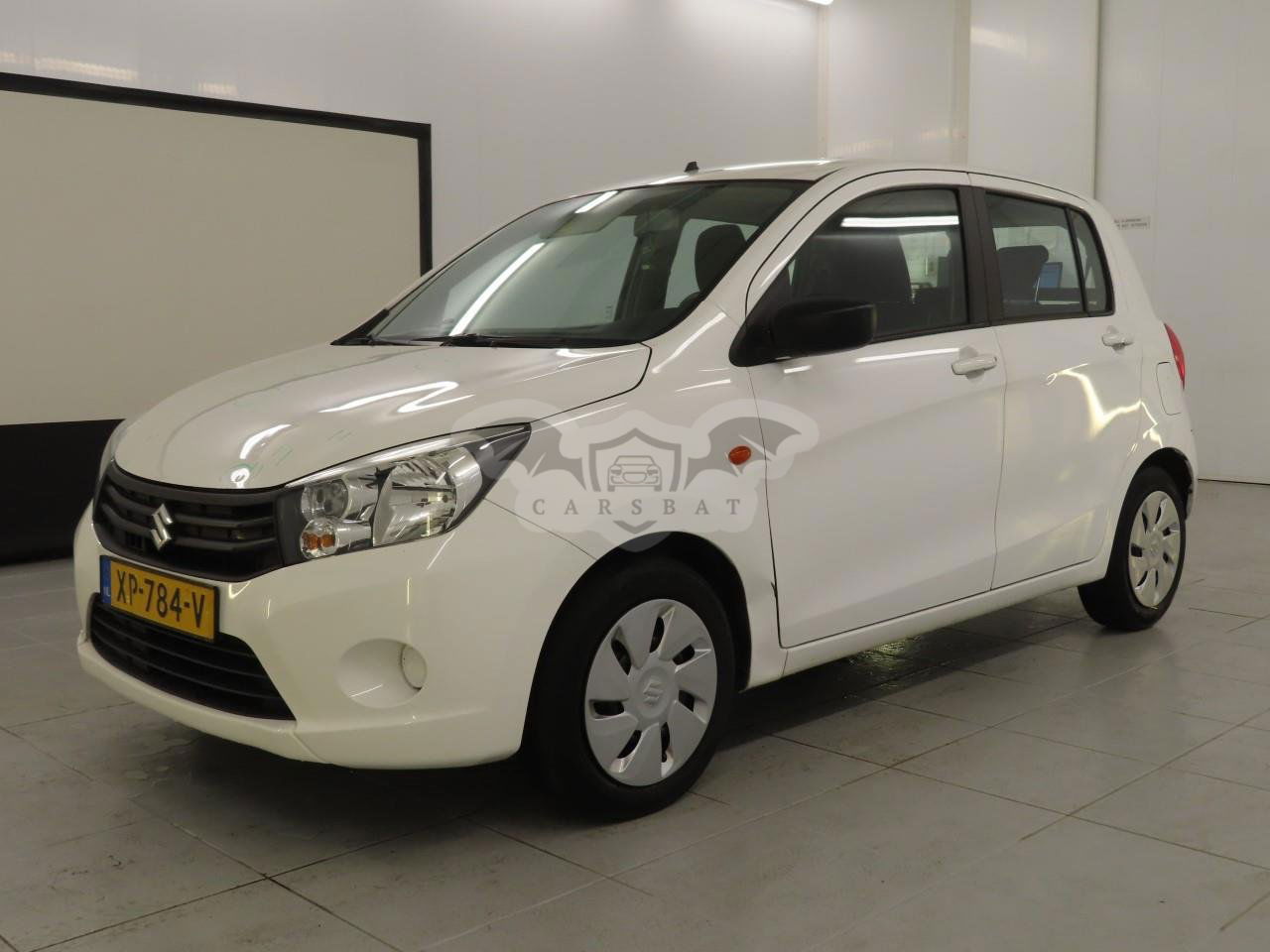 Suzuki Celerio 1.0 Comfort 2019