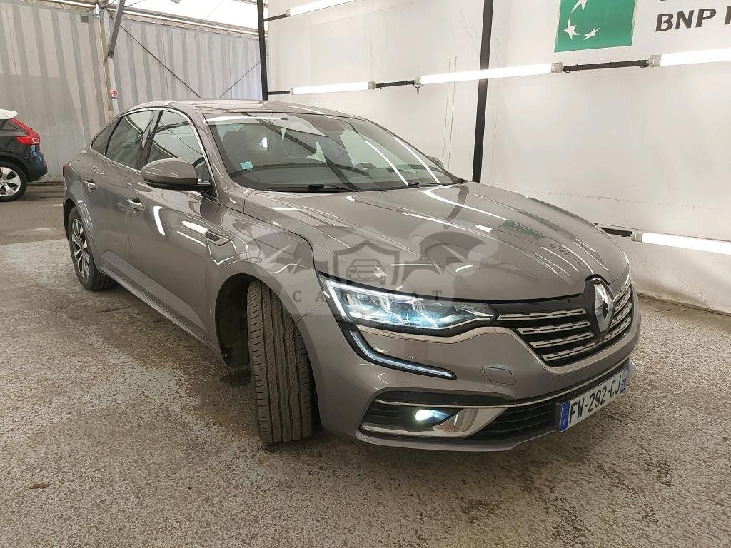 Renault Talisman (SM6) Business 2020