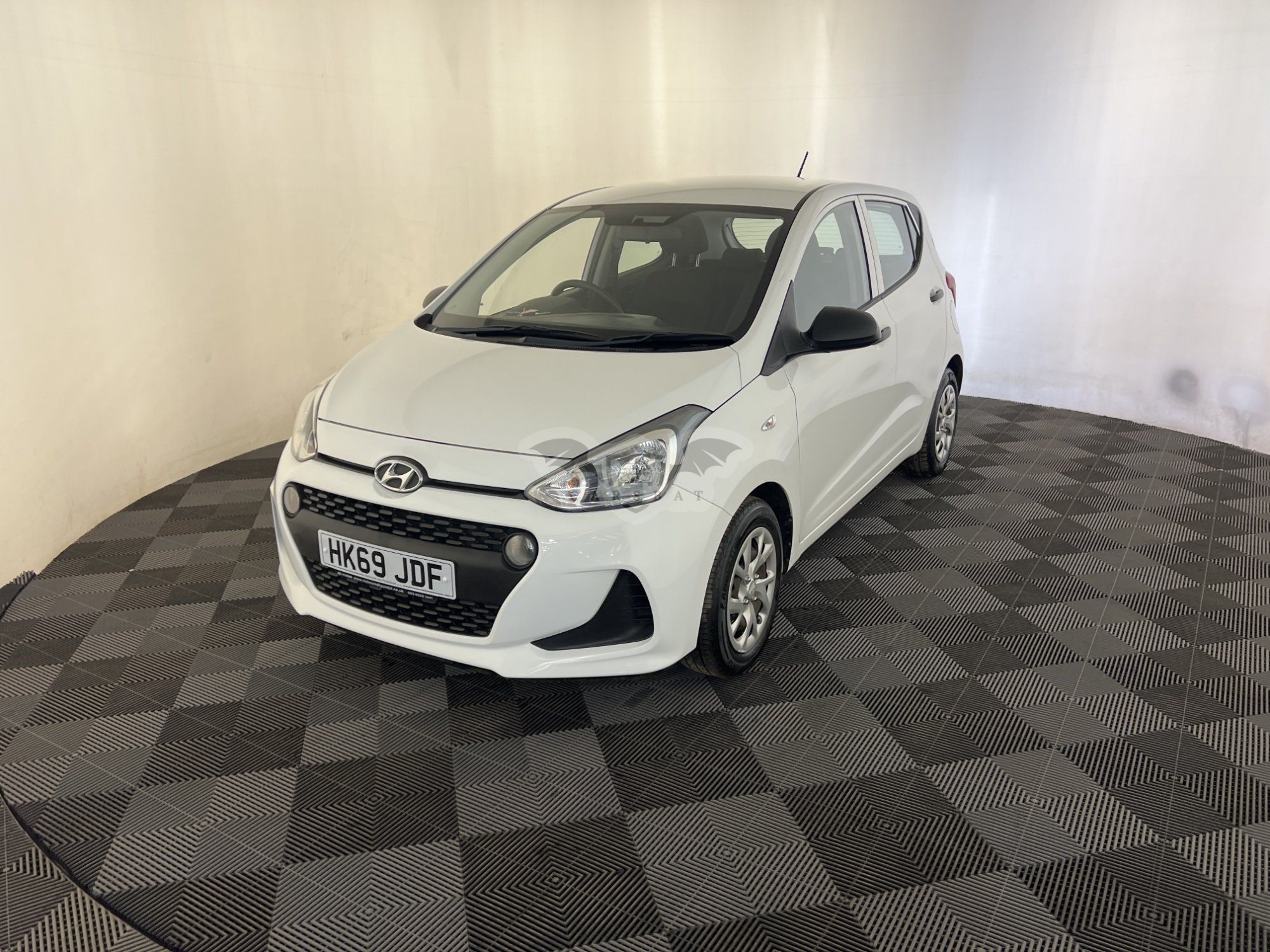 Hyundai i10 1.0 2019