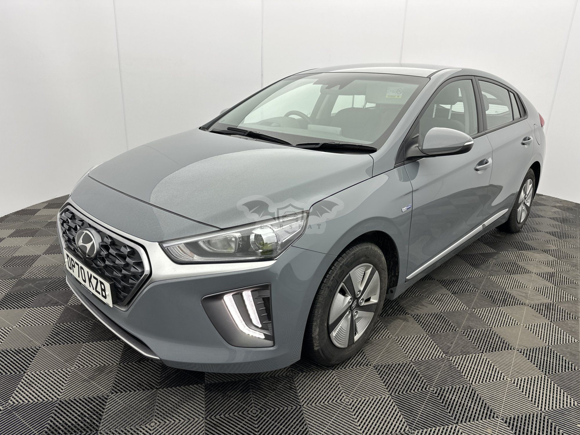 Hyundai IONIQ 1.6 GDI SE 2021