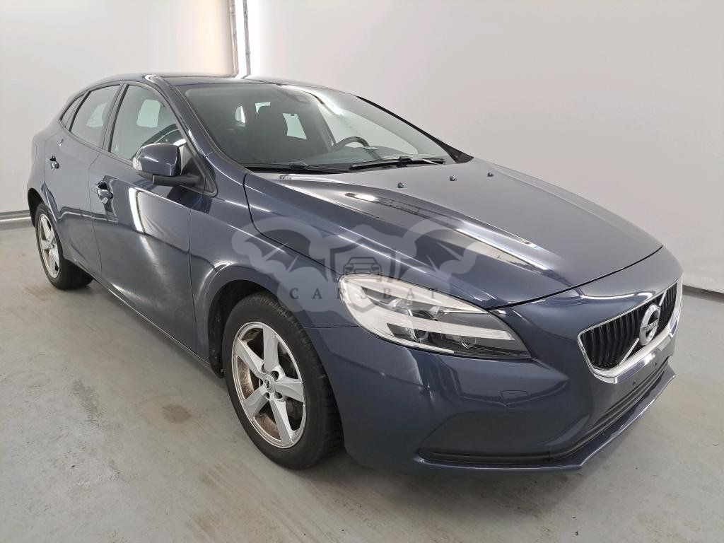 Volvo V40 Cross Country 2.0 2018