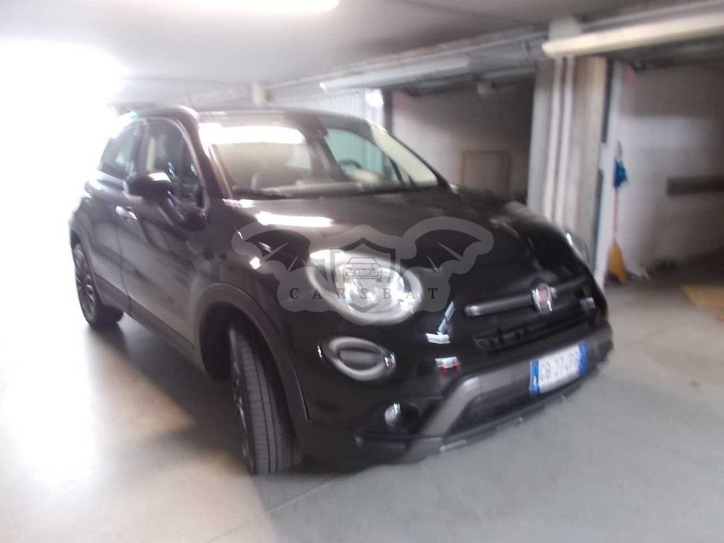 Fiat 500X 1.6 MultiJet Business 2020