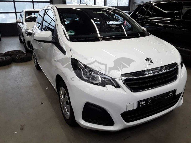 Peugeot 108 Active 2020