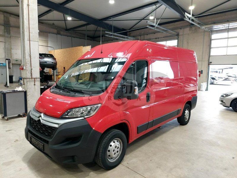Citroën Jumper L2H2 2020