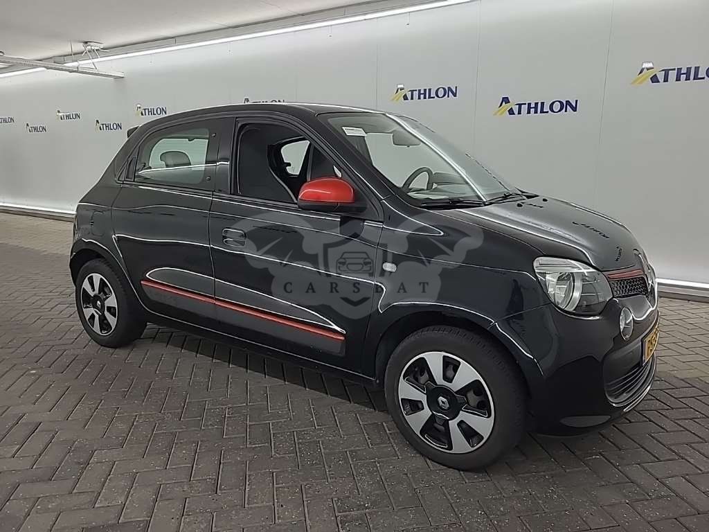 Renault Twingo 1.0 SCe Collection 2017