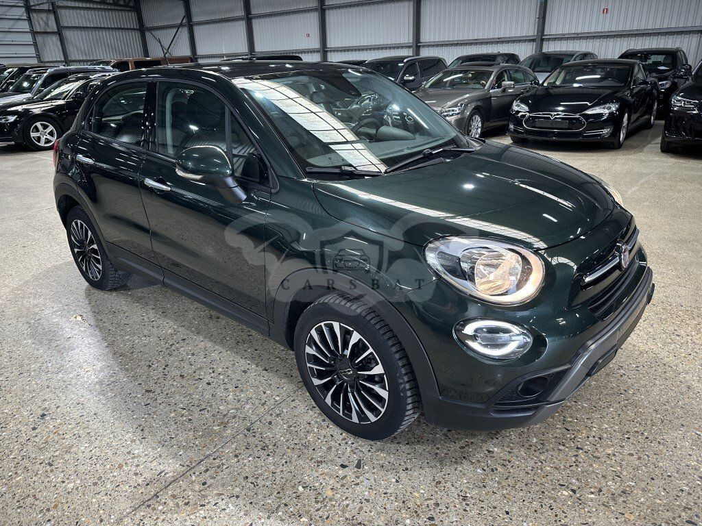 Fiat 500X 1.0 Cross 2020