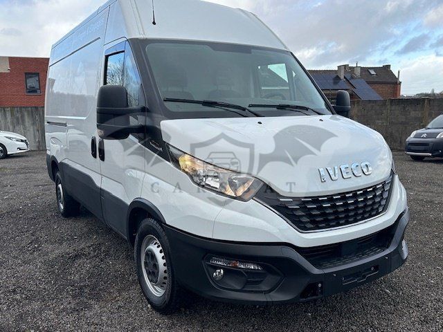 Iveco Daily 3.0 2019
