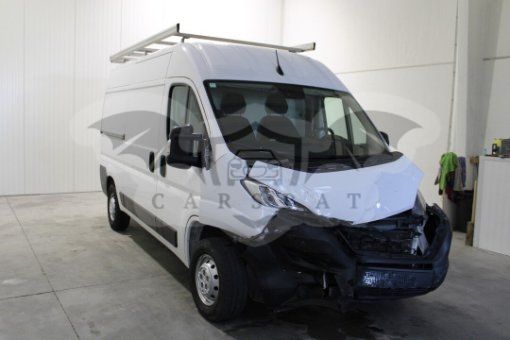 Opel Movano L2H2 2.2 2022