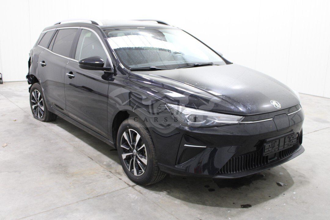 MG MG5 2023