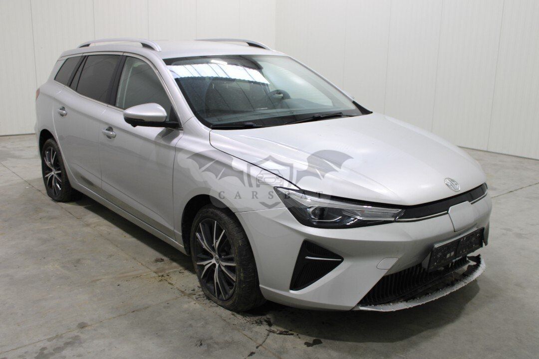 MG MG5 2023