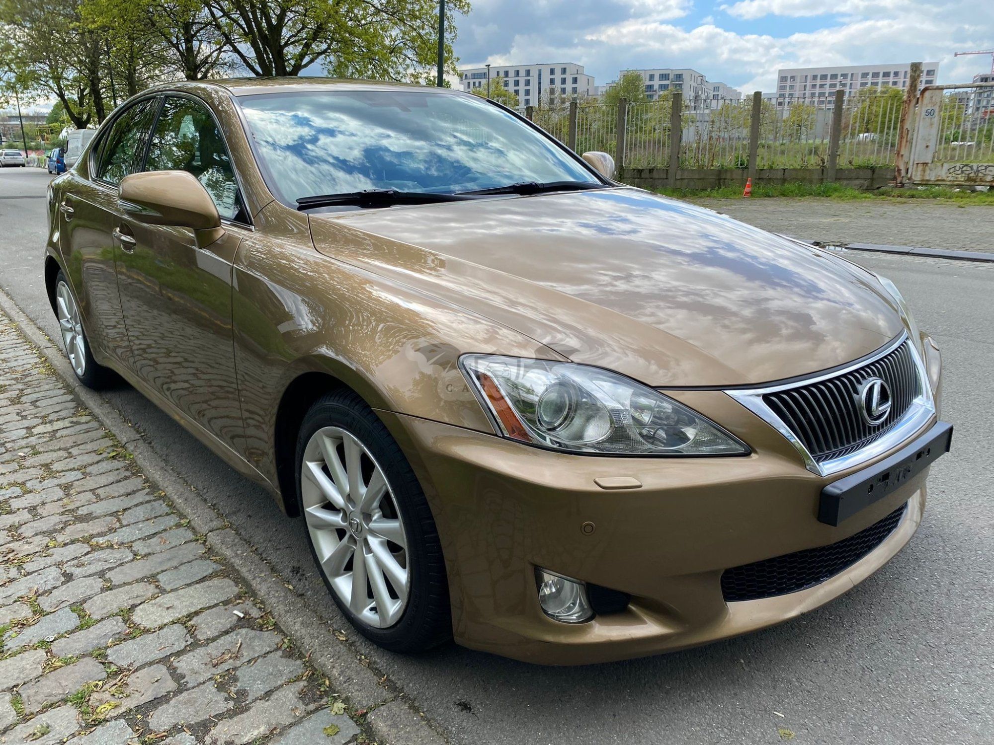 Lexus IS 250 2010