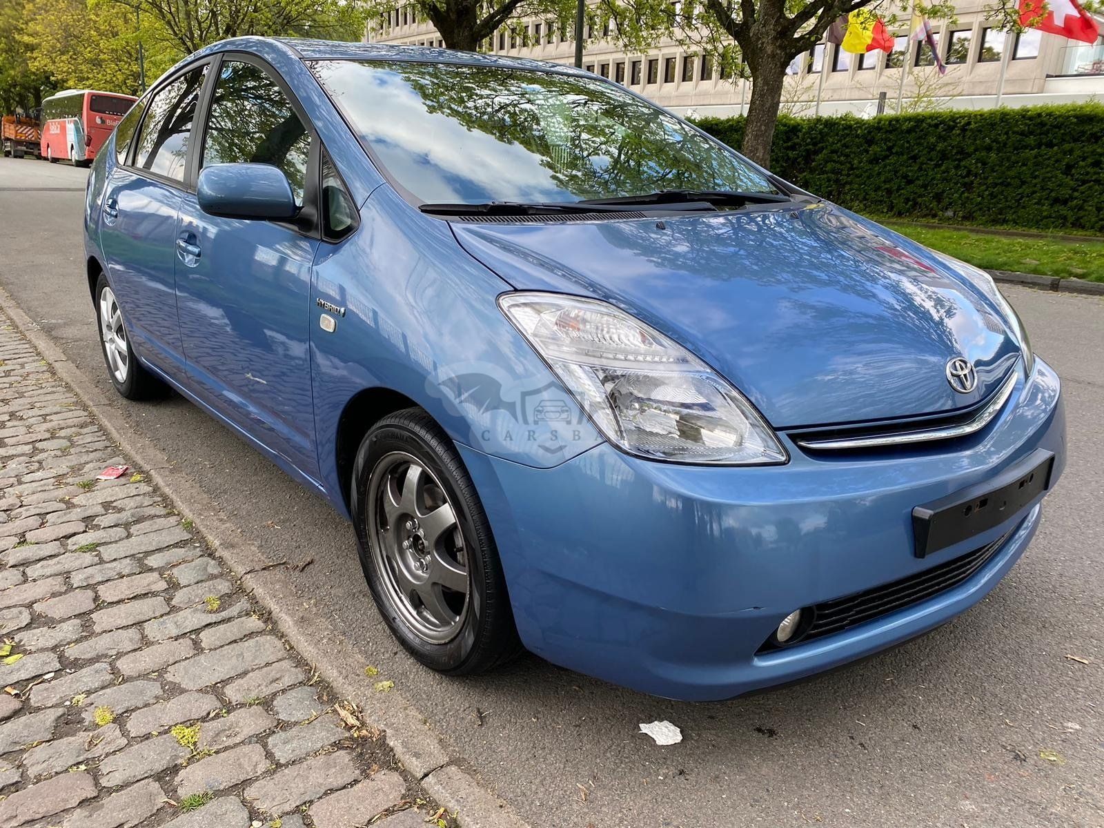 Toyota Prius 1.5 2008