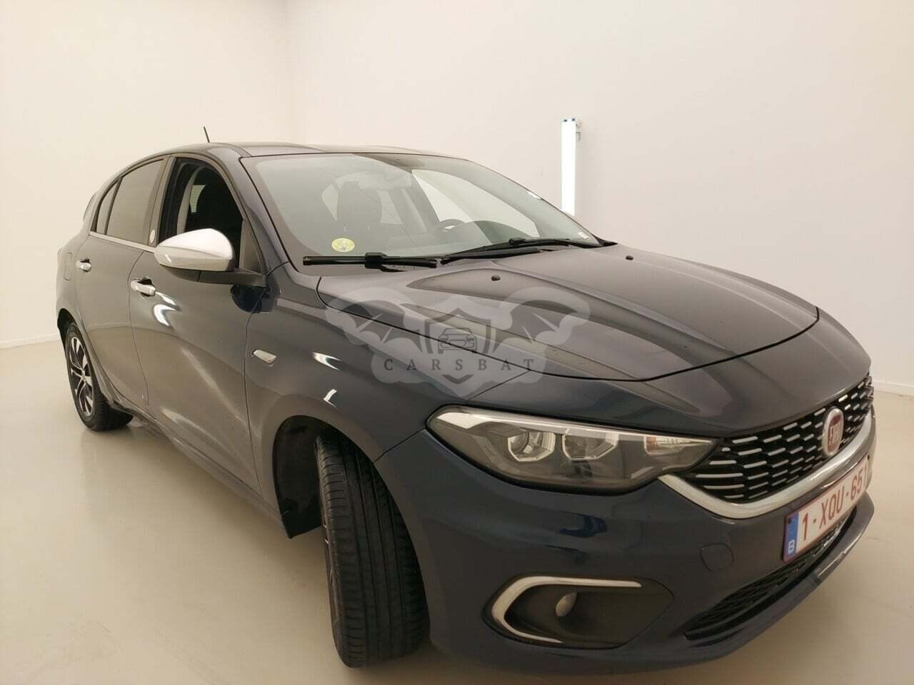 Fiat Tipo 1.3 MultiJet Mirror 2020