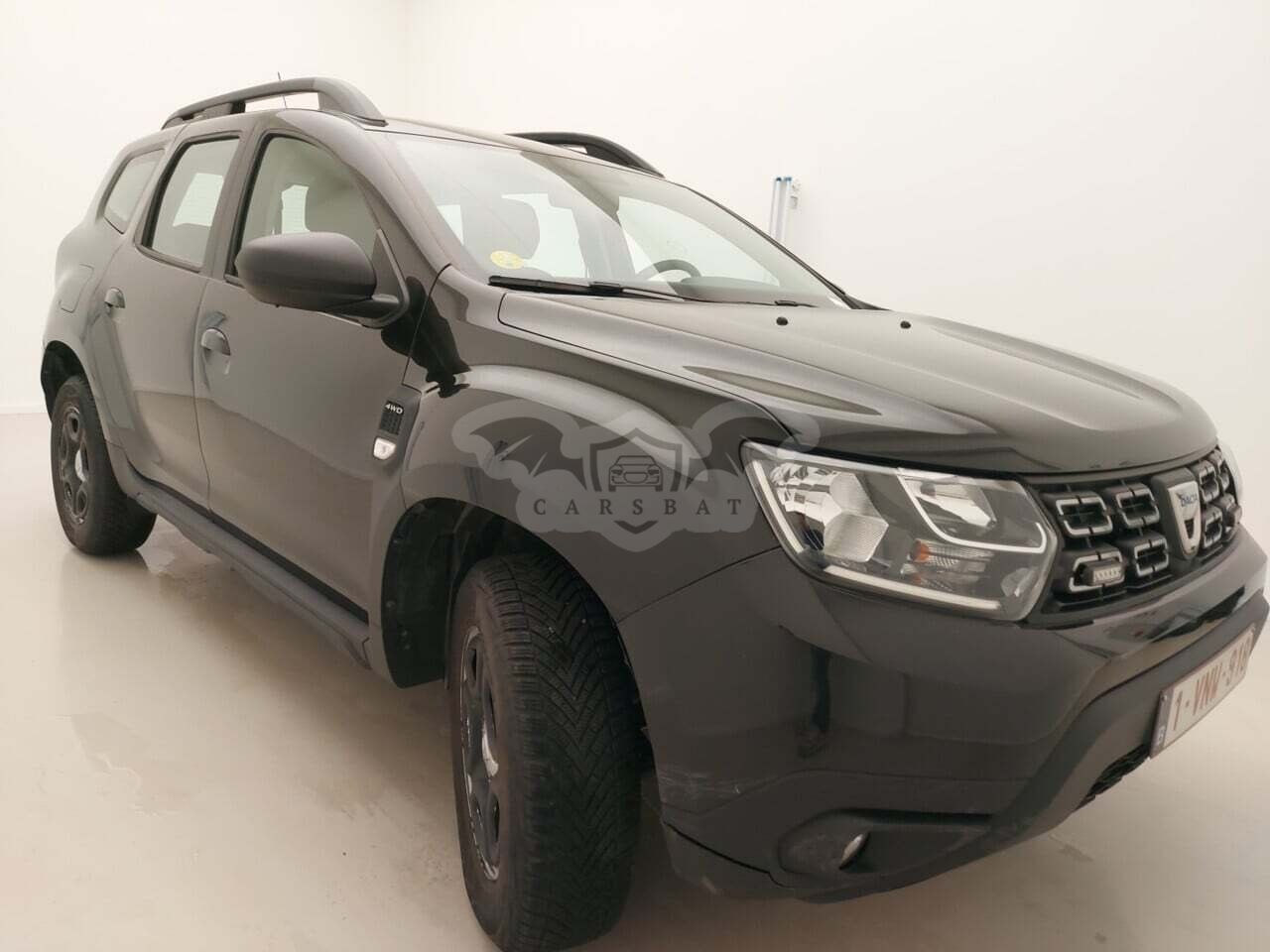 Dacia Duster 1.5 DCI Comfort 2019