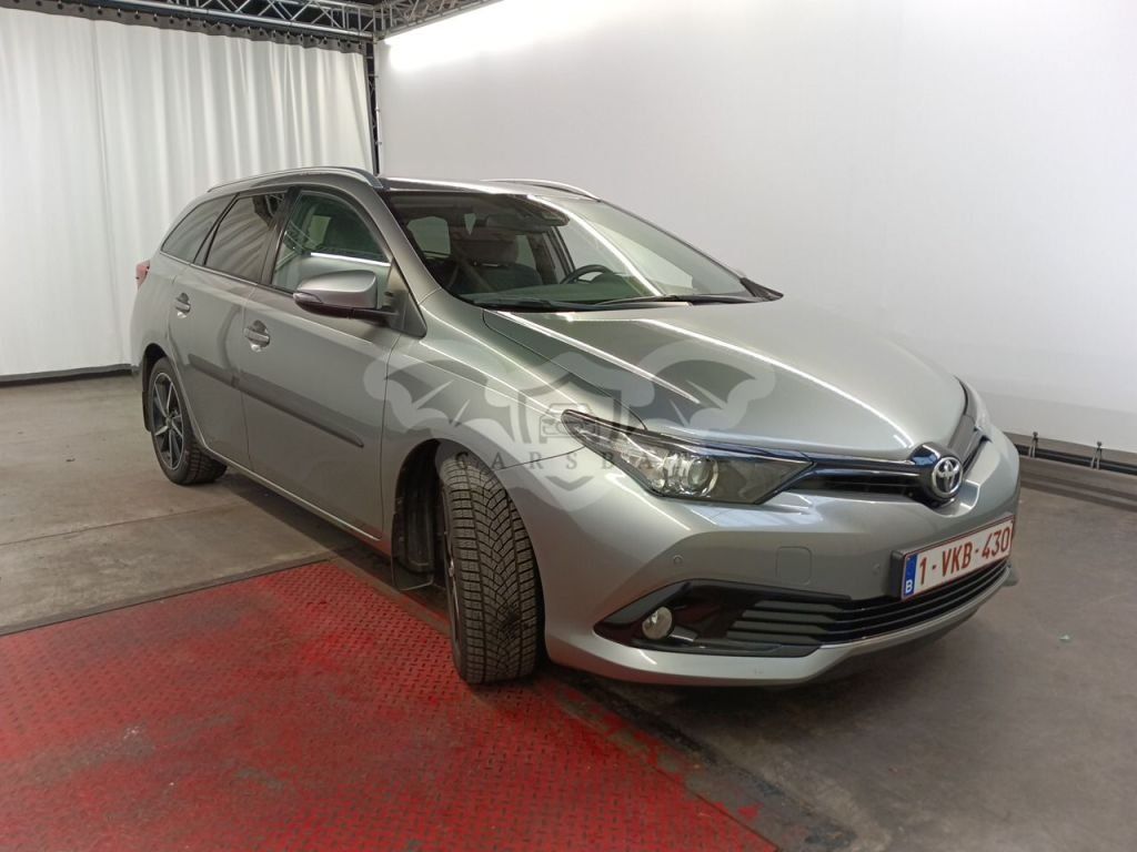 Toyota Auris Touring Sports 1.2 2018