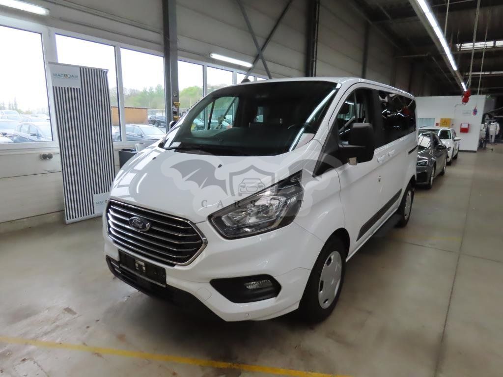 Ford Tourneo Custom L1H1 2020