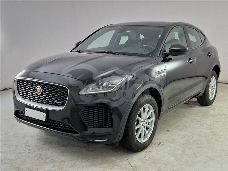 Jaguar E-Pace 2.0 R-Dynamic 2019