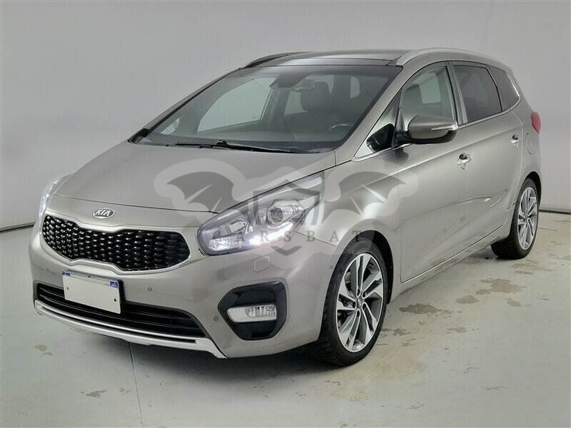 Kia Carens (Rondo) 1.7 CRDi Platinum 2019