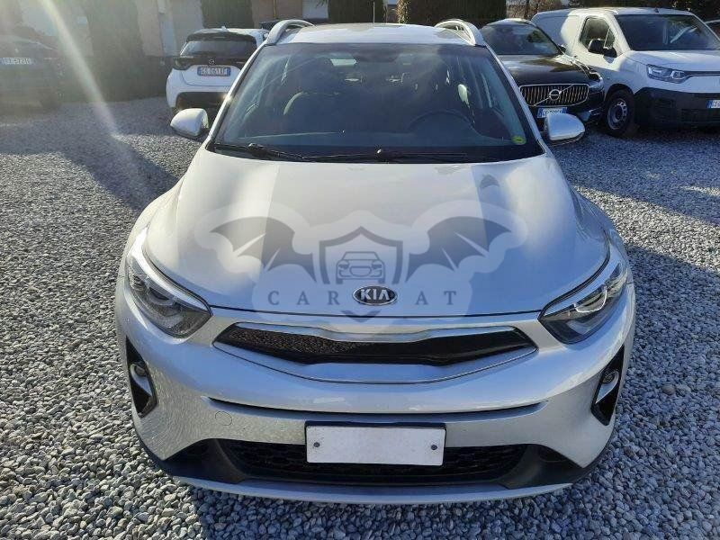 Kia Stonic 1.6 CRDi Style 2019