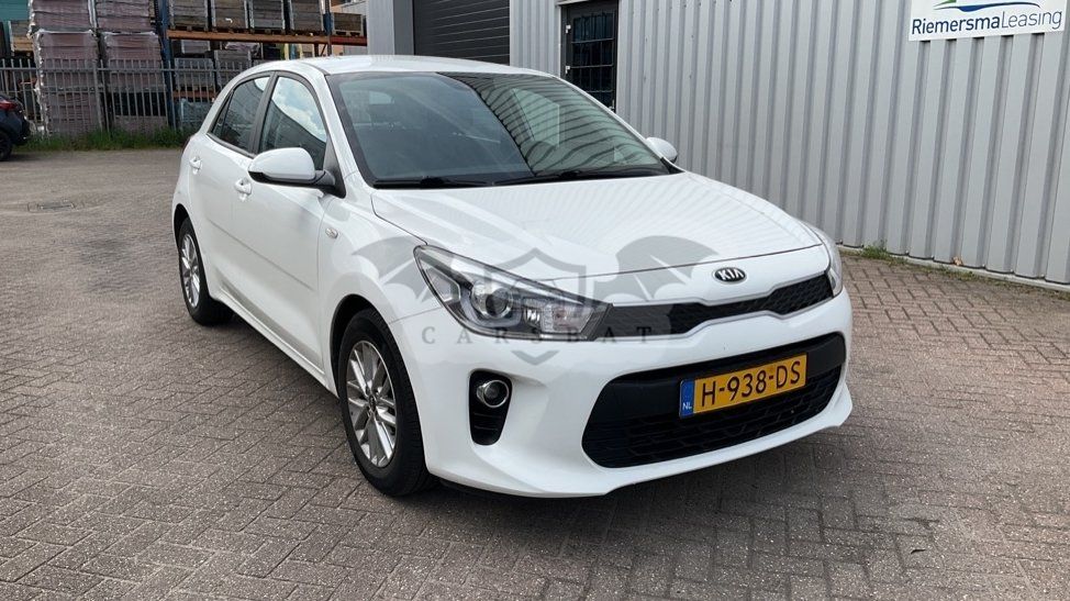 Kia Rio 1.0 DynamicLine 2020