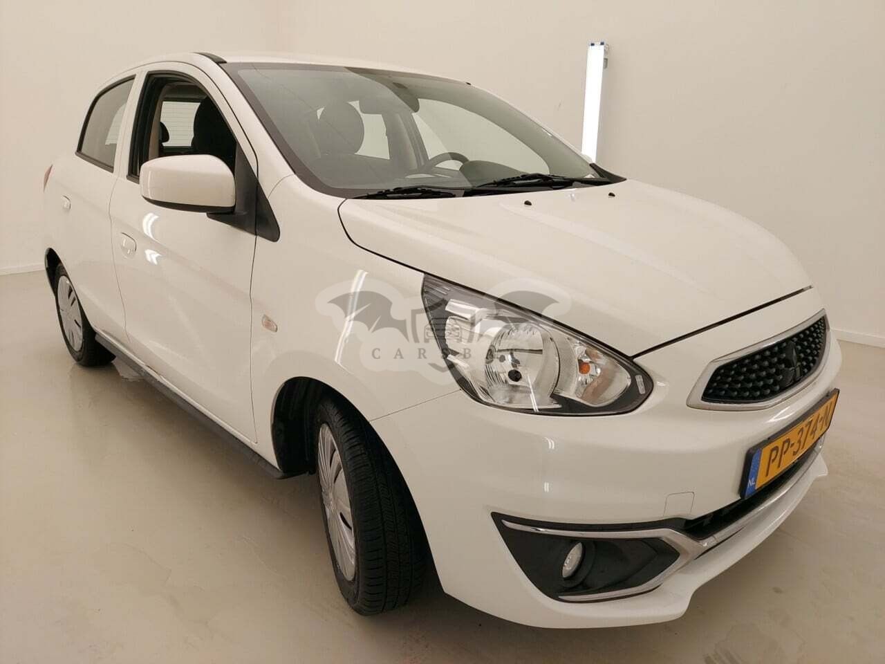 Mitsubishi Space Star 1.0 2017