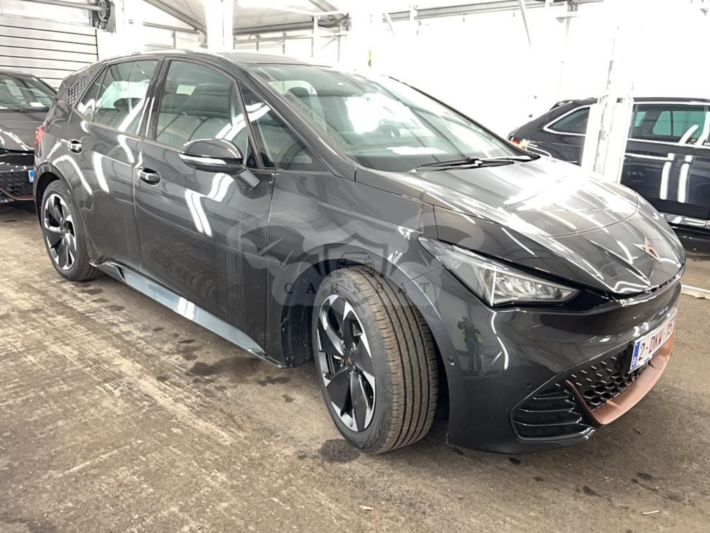 Cupra Born 58 kWh 2023