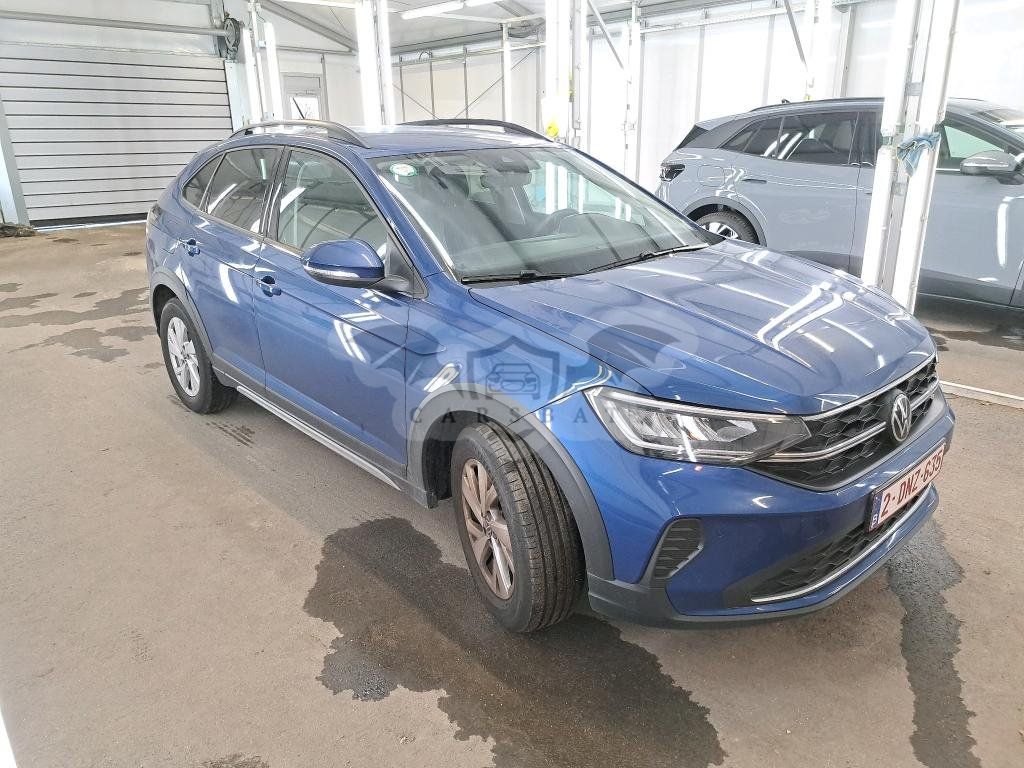 Volkswagen Taigo 1.0 TSI 2023