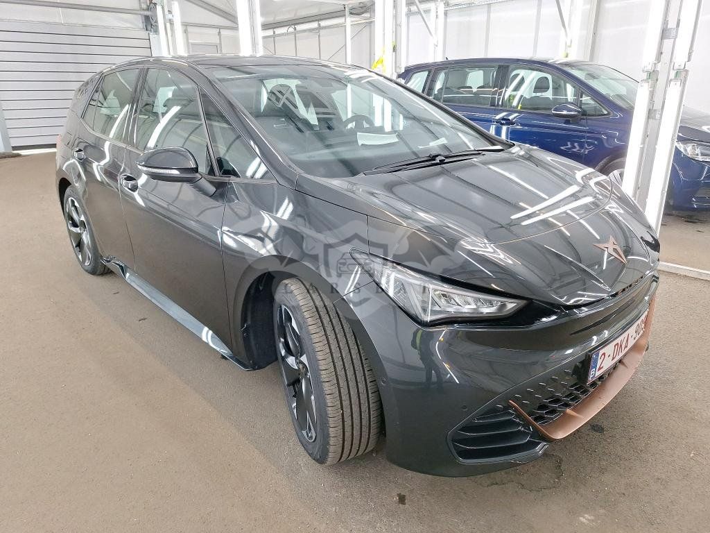 Cupra Born 77 kWh 2023