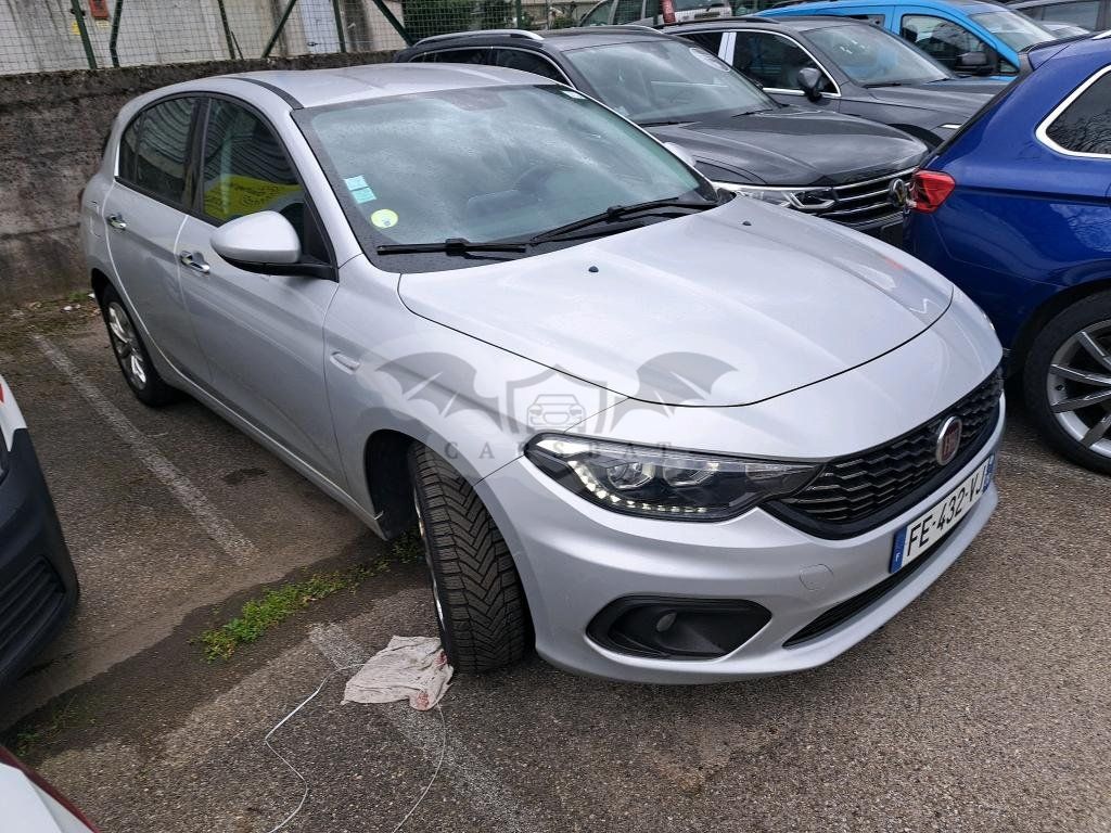 Fiat Tipo 1.6 MultiJet Business 2019