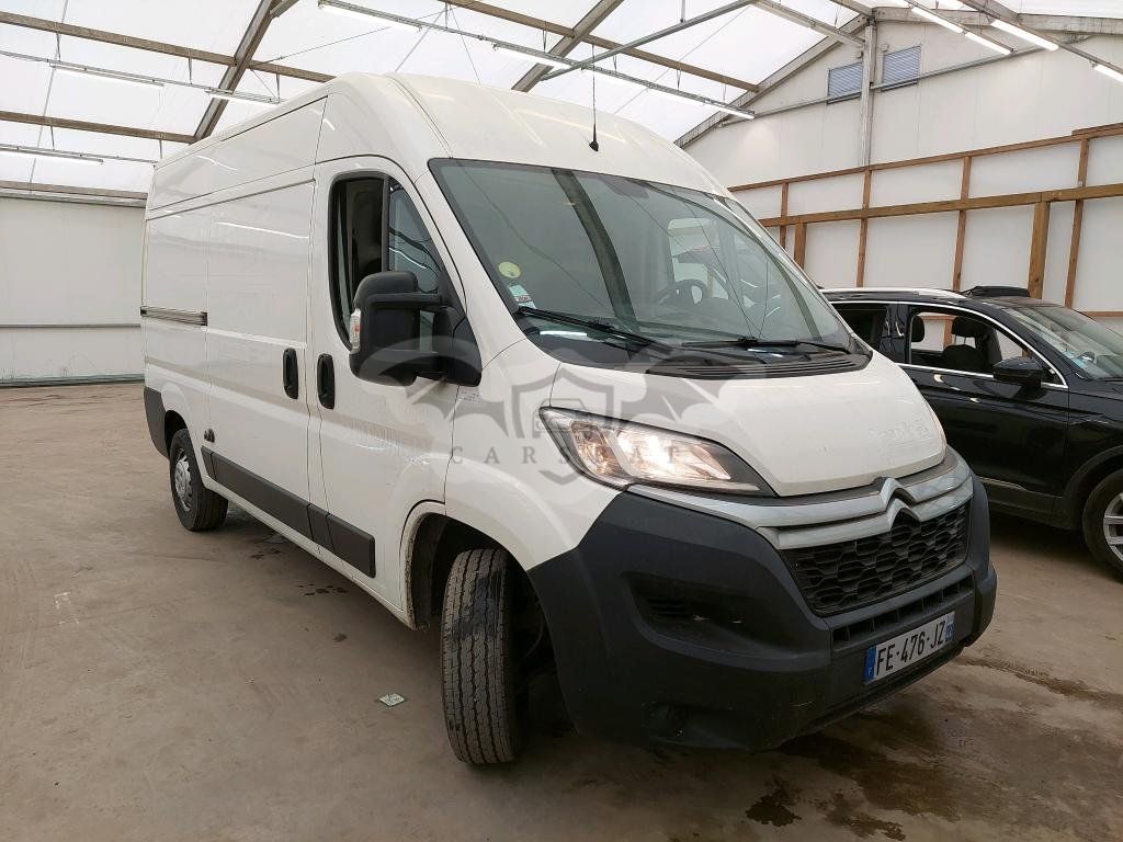Citroën Jumper L2H2 Club 2019