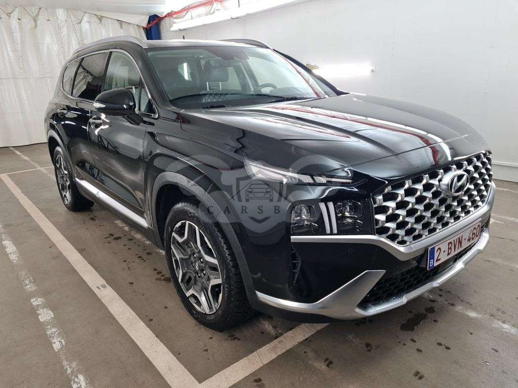 Hyundai Santa Fe 1.6 GDi 2022
