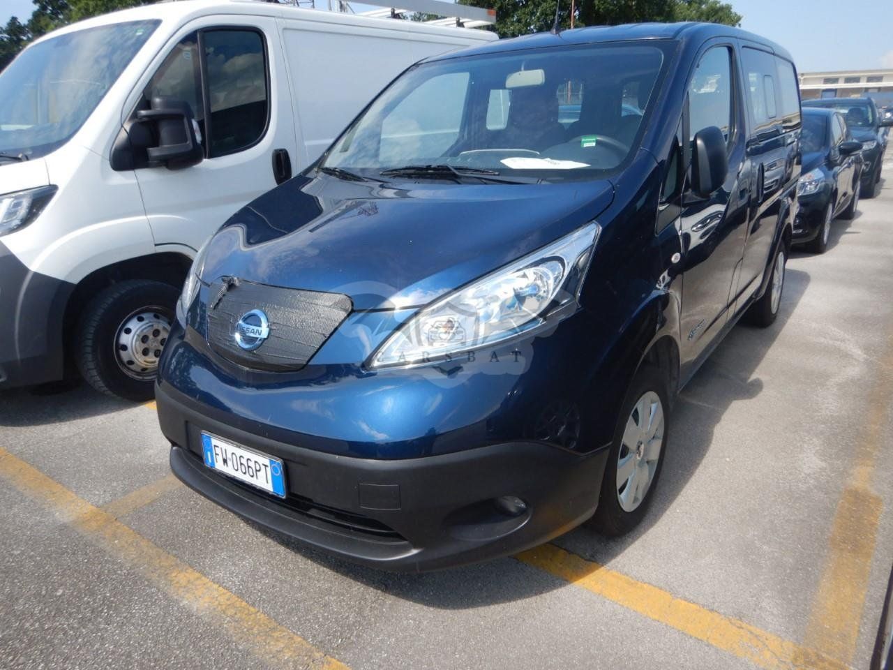 Nissan NV200 Business 2019