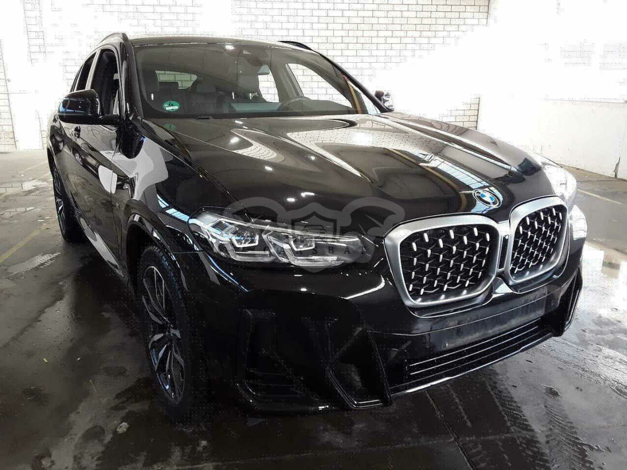 BMW X4 20i 2022