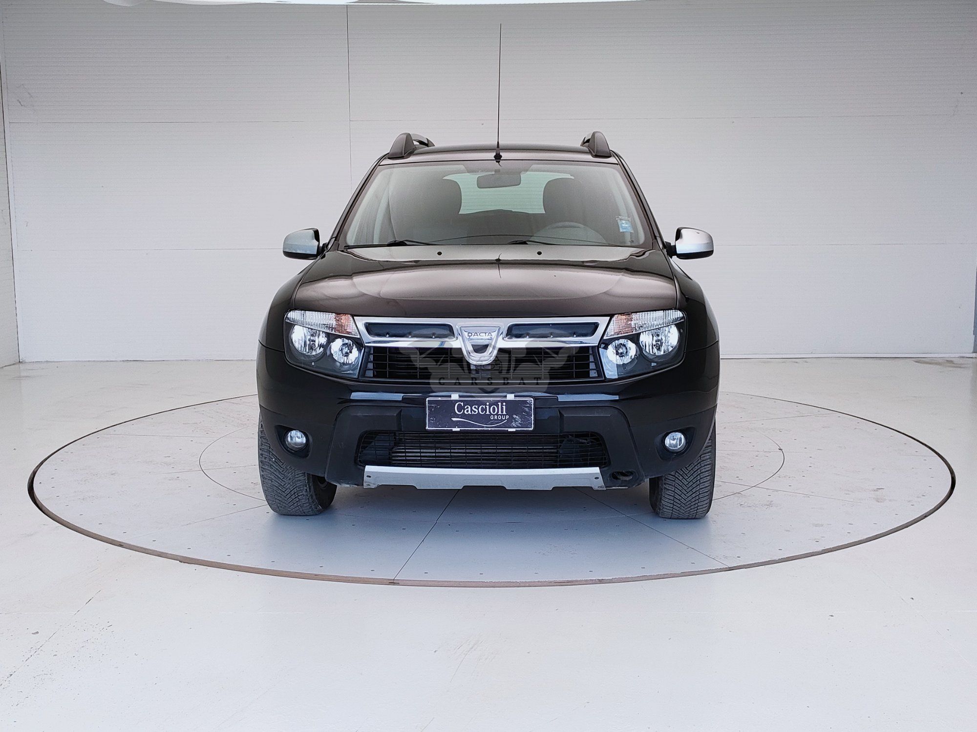 Dacia Duster 1.5 DCI Laureate 2013