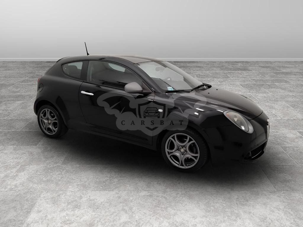 Alfa Romeo Mito 1.3 JTDm Distinctive 2015