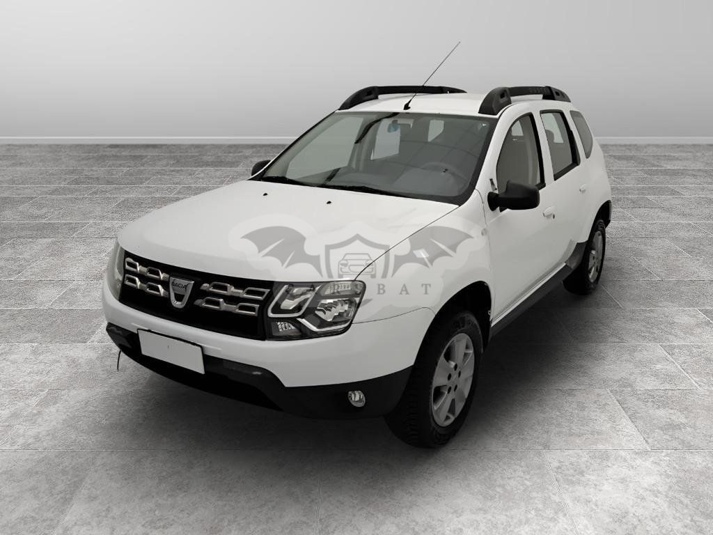 Dacia Duster 1.6 Laureate 2015