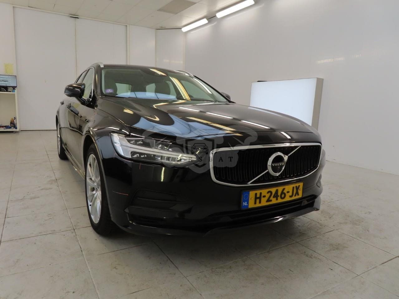 Volvo V90 T4 Momentum 2020